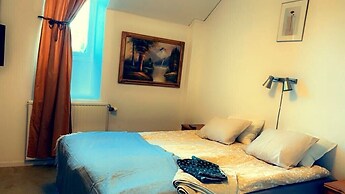 Forshagahotell gästgiveri