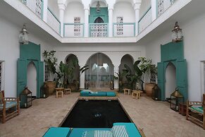 Riad DAR DAR