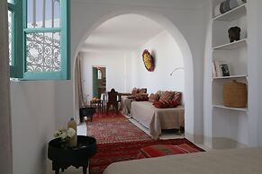 Riad DAR DAR