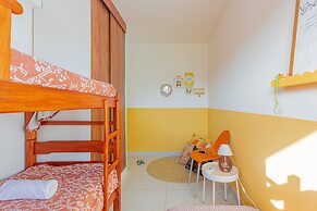 IM05 Apto 3 Quartos - Riverside Imbassaí