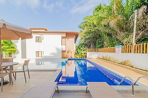 IM05 Apto 3 Quartos - Riverside Imbassaí