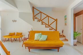 IM05 Apto 3 Quartos - Riverside Imbassaí