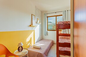 IM05 Apto 3 Quartos - Riverside Imbassaí