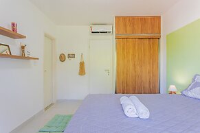 IM05 Apto 3 Quartos - Riverside Imbassaí