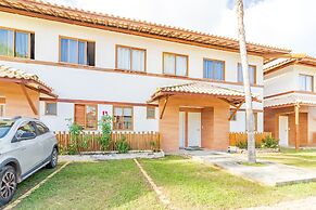 IM05 Apto 3 Quartos - Riverside Imbassaí