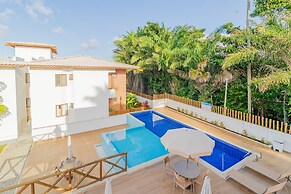 IM05 Apto 3 Quartos - Riverside Imbassaí