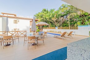 IM05 Apto 3 Quartos - Riverside Imbassaí