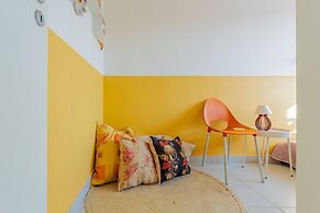 IM05 Apto 3 Quartos - Riverside Imbassaí