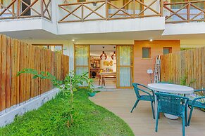 IM05 Apto 3 Quartos - Riverside Imbassaí