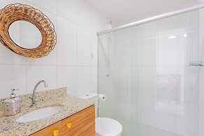 IM05 Apto 3 Quartos - Riverside Imbassaí