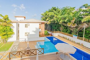 IM05 Apto 3 Quartos - Riverside Imbassaí