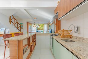 IM05 Apto 3 Quartos - Riverside Imbassaí