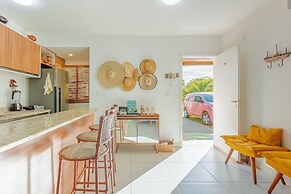 IM05 Apto 3 Quartos - Riverside Imbassaí