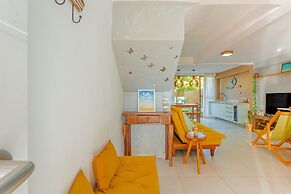 IM05 Apto 3 Quartos - Riverside Imbassaí