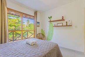 IM05 Apto 3 Quartos - Riverside Imbassaí