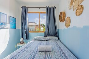 IM05 Apto 3 Quartos - Riverside Imbassaí