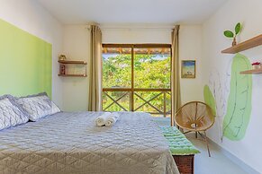 IM05 Apto 3 Quartos - Riverside Imbassaí