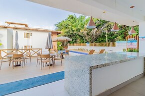 IM05 Apto 3 Quartos - Riverside Imbassaí