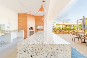 IM05 Apto 3 Quartos - Riverside Imbassaí