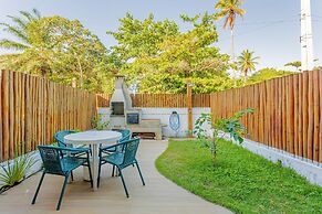 IM05 Apto 3 Quartos - Riverside Imbassaí