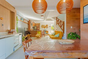 IM05 Apto 3 Quartos - Riverside Imbassaí