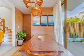 IM05 Apto 3 Quartos - Riverside Imbassaí