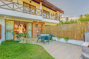 IM05 Apto 3 Quartos - Riverside Imbassaí