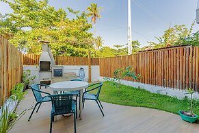 IM05 Apto 3 Quartos - Riverside Imbassaí