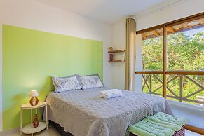 IM05 Apto 3 Quartos - Riverside Imbassaí