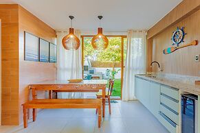 IM05 Apto 3 Quartos - Riverside Imbassaí