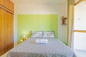 IM05 Apto 3 Quartos - Riverside Imbassaí