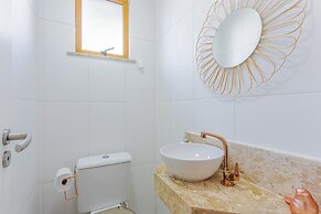 IM05 Apto 3 Quartos - Riverside Imbassaí