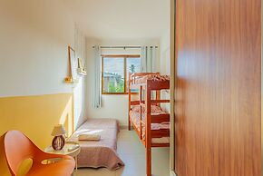 IM05 Apto 3 Quartos - Riverside Imbassaí