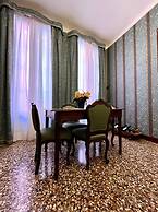 PALAZZETTO SAN LIO