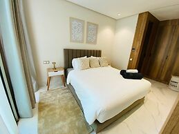 Stay'Inn - Anfa Flores