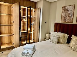 Stay'Inn - Anfa Flores