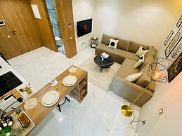 Stay'Inn - Anfa Flores