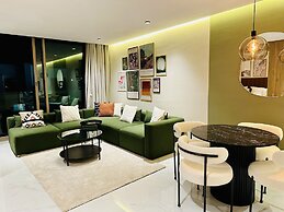 Stay'Inn - Anfa Flores