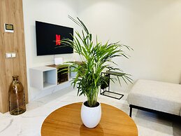 Stay'Inn - Anfa Flores