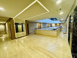 Stay'Inn - Anfa Flores