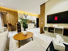 Stay'Inn - Anfa Flores