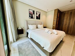 Stay'Inn - Anfa Flores