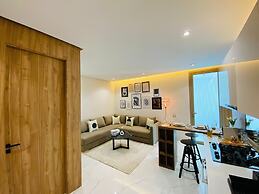 Stay'Inn - Anfa Flores