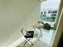 Stay'Inn - Anfa Flores