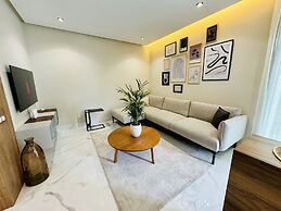 Stay'Inn - Anfa Flores