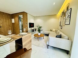 Stay'Inn - Anfa Flores