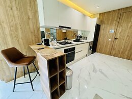 Stay'Inn - Anfa Flores