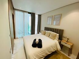 Stay'Inn - Anfa Flores