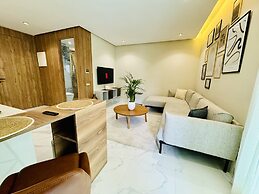 Stay'Inn - Anfa Flores