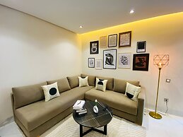 Stay'Inn - Anfa Flores